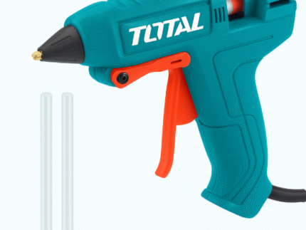 Pistoletë Silikoni TOTAL