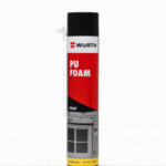 Würth PU Foam Spray