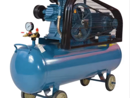 kompresor ajri industrial 200L