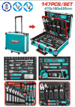 SET 147PCS - Figura 2