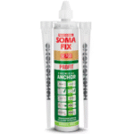 Ankor kimik dy-komponentësh