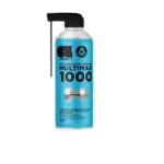 ubrifikant & Pastrues Multifunksional për Përdorim Profesional