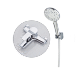 Set rubineti dhe dushi muri HI22-2