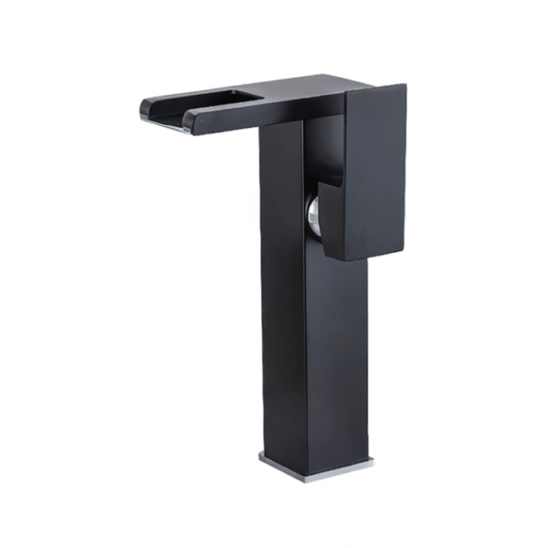 Rubinet luksoz dhe minimal me dizajn “ujvarë HI22-2