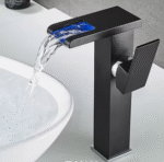 Rubinet luksoz dhe minimal me dizajn “ujvarë HI22-2 - Figura 2