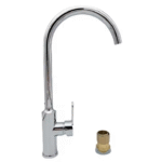 Rubinet kuzhine me dalje të lartë HI22-3