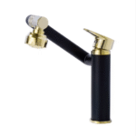 Rubinet lavamani me trup të shkurtër