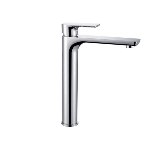 Rubinet lavamani me dalje të gjatë HF99-5