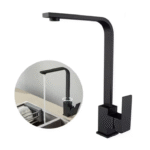 Rubinet kuzhine me dizajn modern HI19-1