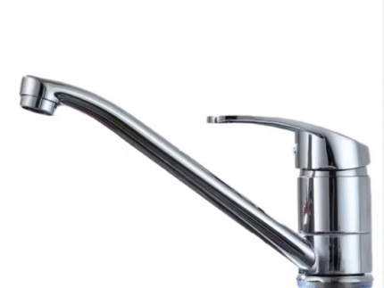 rubinet klasik kuzhine 5550