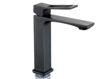 Rubinet modern për lavaman banjoje HE03-2