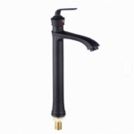 Rubinet elegant për lavaman banjoje HF98-271