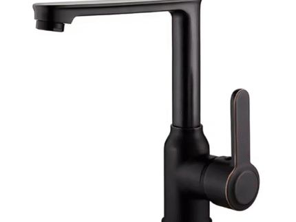 rubinet kuzhine modern HI19-1