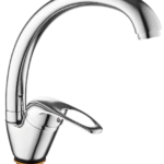 Rubinet moderne për lavaman kuzhine HH01-243