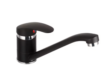 Rubinet moderne për lavaman kuzhine 6480