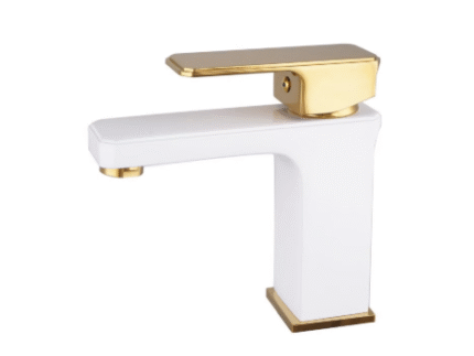 Rubinet lavamani me dizajn modern HI22-2