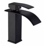 Rubinet modern njëdorezësh me rrjedhje ujëvare"HI22-1