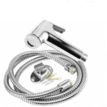 Dush dore për tualet 150CM