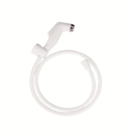 set spërkatësi plastik për tualet