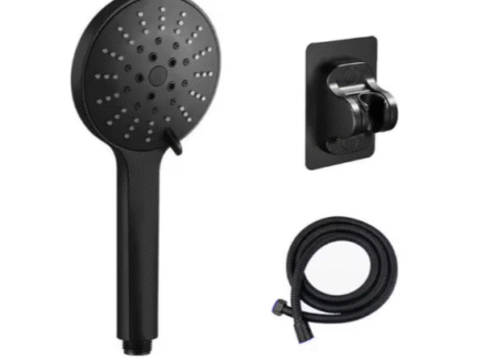 komplet dushi me dorë