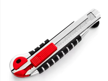 Mjet Prerës i Sigurt me Bllokim Tehu