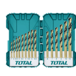 Set profesional me stërvitje për metal