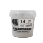 Mbushës për dru #14 Grey (Gri)