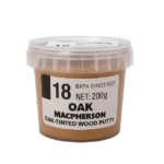 Mbushës për dru #18 Oak (Lisi Natyral)