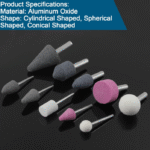 Set Gurësh për Mprehje TOTAL