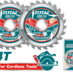 Ultrathin p"ër Dru, 2 Copë, Ideal për Cordless Tools