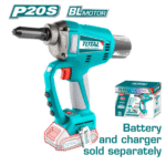 TOTAL pistol për nitim (Pa Bateri)" - Figura 2