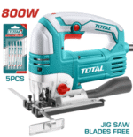 Sharrë elektrike orbitale 800W - Figura 2