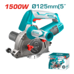 Makinë profesionale për prerje muri