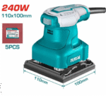 Makinë elektrike për lëmim - Figura 2