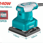 Makinë elektrike për lëmim