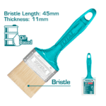Paint brush TOTAL