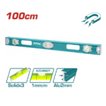 Libellën magnetike TOTAL me dimension 100 mm