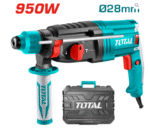 Çekiç elektrik TOTAL 950W - Figura 2