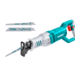 TOTAL Orbital Sander 450W – Makineri profesionale për lëmim 150mm me 5 disqe dhe sistem mbledhjeje pluhuri