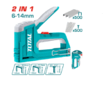 Kapëse manuale 2 në 1 - Figura 2