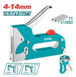 Makinë kapëse manuale TOTAL - Figura 2