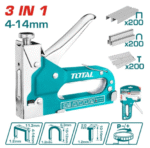 kapëse manuale 3 në 1 - Figura 2