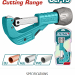 Prerëse tubasH TOTAL