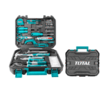 Set komplet me mjete dore TOTAL - Figura 2