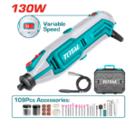 Mini vegël elektrike multifunksionale TOTAL - Figura 2