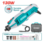 Mini vegël elektrike multifunksionale TOTAL