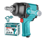 Qelës goditës pneumatik TOTAL - Figura 2