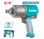 qelës godirtës me ajër TOTAL - Figura 2