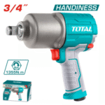 qelës godirtës me ajër TOTAL