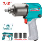 Qelës goditës me ajër - Figura 2